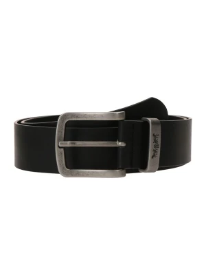 Obrázek produktu LEVI'S ® Opasek 'Metal Two Horse Keeper Belt' černá