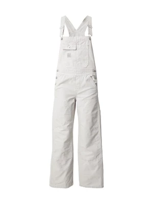 Obrázek produktu LEVI'S ® Overal 'Workwear Baggy Overall' světle šedá