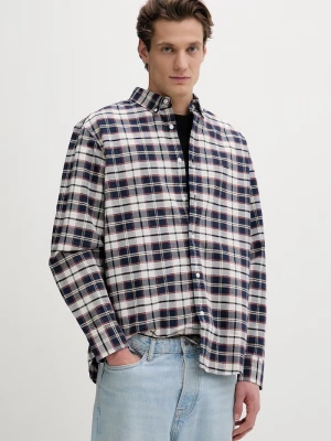 Obrázek produktu Levi's pánská bavlněná košile AUTHENTIC BUTTON DOWN námořnická modř