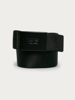 Obrázek produktu Levi's - Pásek TONAL BATWING WEB černá