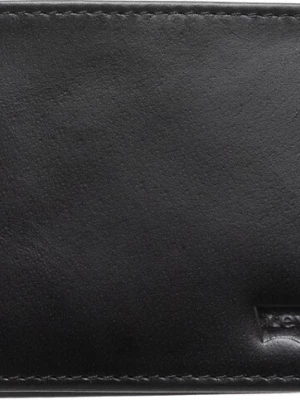 Obrázek produktu LEVI'S ® Peněženka 'Bifold Wallet'  černá