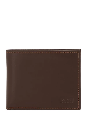 Obrázek produktu LEVI'S ® Peněženka 'Bifold Wallet' tmavě hnědá