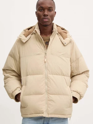 Obrázek produktu Levi's péřová bunda pánská béžová