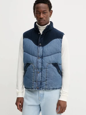 Obrázek produktu Levi's Péřová vesta Levi's modrá