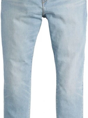 Obrázek produktu Levi's® Plus Džíny '311™ Shaping Skinny' světlemodrá
