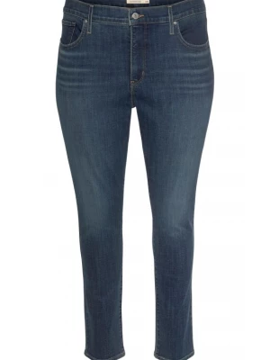 Obrázek produktu Levi's® Plus Džíny '311 Shaping Skinny' tmavě modrá
