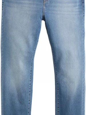 Obrázek produktu Levi's® Plus Džíny '314 PL Shaping Straight' modrá džínovina