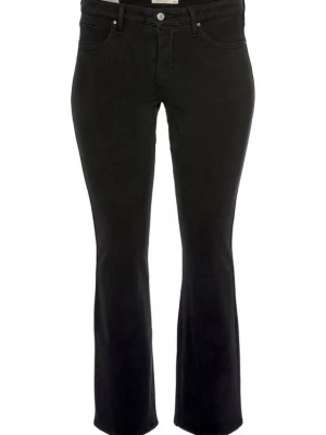 Obrázek produktu Levi's® Plus Džíny '315™ Shaping Bootcut ' černá