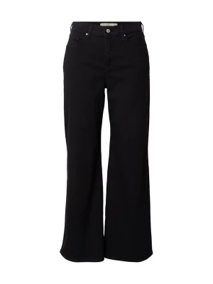 Obrázek produktu Levi's® Plus Džíny '318 Shaping Wide Leg' černá
