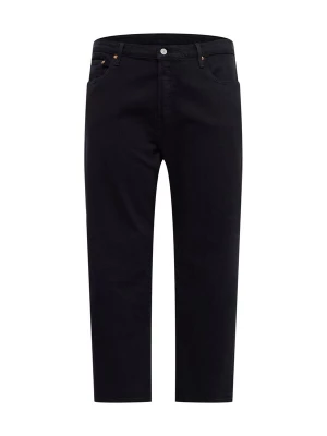Obrázek produktu Levi's® Plus Džíny '501® Crop ' černá