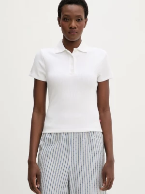 Obrázek produktu Levi's polo dámské RORY SS béžová