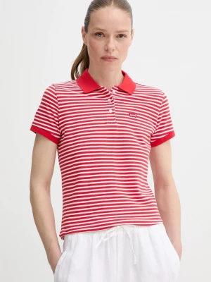 Obrázek produktu Levi's Polo tričko Levi's červená