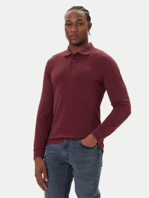 Obrázek produktu Levi's® Polokošile Housemark A5797-0015 Fialová Slim Fit