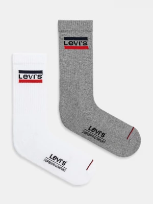 Obrázek produktu Levi's - Ponožky (2-pack)