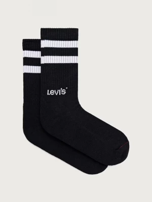 Obrázek produktu Levi's ponožky 2-pack černá