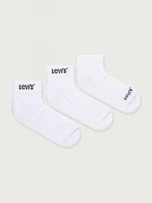 Obrázek produktu Levi's ponožky 3-pack