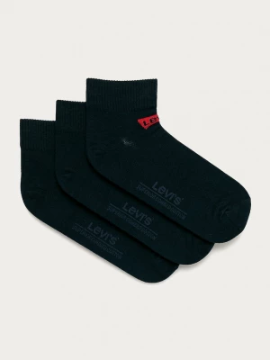 Obrázek produktu Levi's - Ponožky (3-pack) námořnická modř
