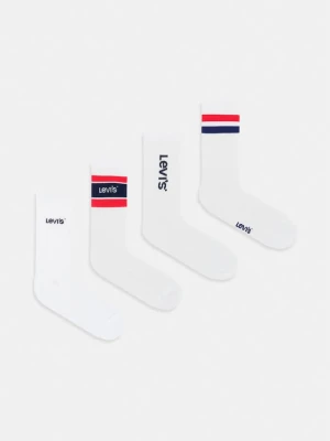 Obrázek produktu Levi's ponožky 4-pack