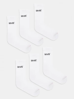 Obrázek produktu Levi's ponožky 6-pack