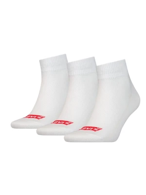 Obrázek produktu LEVI'S ® Ponožky červená / bílá