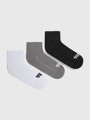 Obrázek produktu Levi's Ponožky Levi's 3-pack