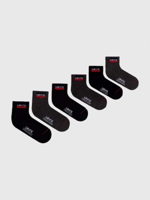 Obrázek produktu Levi's Ponožky 6-pack