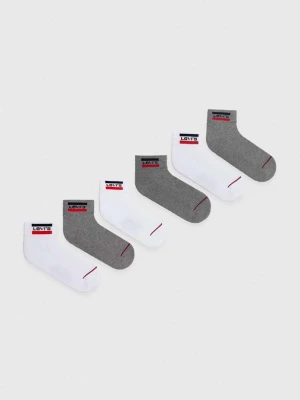 Obrázek produktu Levi's Ponožky Levi's 6-pack