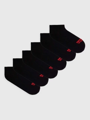 Obrázek produktu Levi's Ponožky 6-pack černá