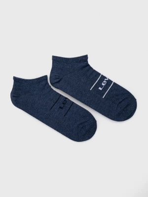 Obrázek produktu Levi's Ponožky Levi's námořnická modř