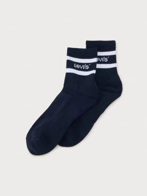 Obrázek produktu LEVI'S ® Ponožky noční modrá / bílá