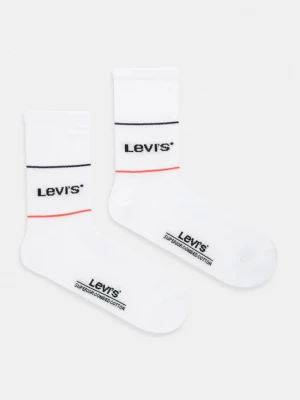 Obrázek produktu Levi's ponožky s bavlnou 2-pack