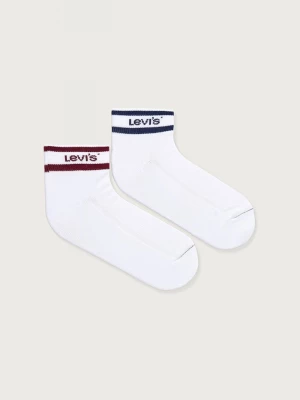 Obrázek produktu Levi's ponožky s bavlnou 2-pack