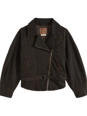 Obrázek produktu LEVI'S ® Přechodná bunda '80s Bomber' tmavě hnědá