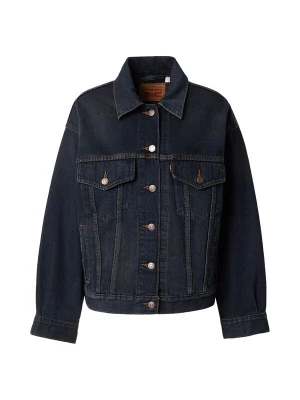 Obrázek produktu LEVI'S ® Přechodná bunda '90S TRUCKER' noční modrá
