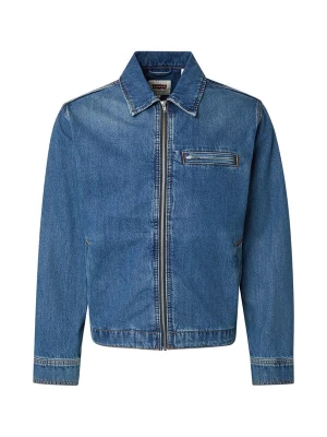 Obrázek produktu LEVI'S ® Přechodná bunda 'CRISTOBAL' modrá džínovina
