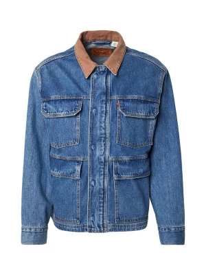 Obrázek produktu LEVI'S ® Přechodná bunda 'EAST PORT' modrá