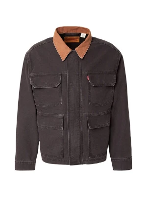 Obrázek produktu LEVI'S ® Přechodná bunda 'EAST PORT' velbloudí / černá