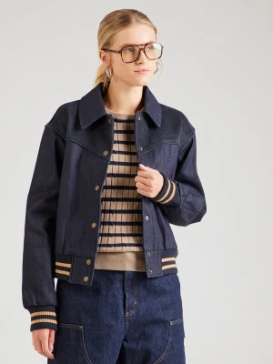 Obrázek produktu LEVI'S ® Přechodná bunda 'Lennox' velbloudí / tmavě modrá