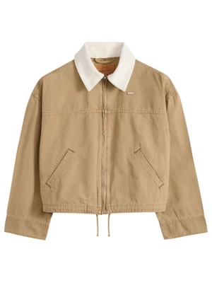 Obrázek produktu LEVI'S ® Přechodná bunda 'Loose Workwear Jacket' béžová / offwhite