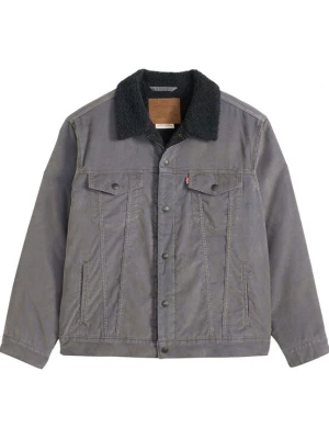 Obrázek produktu LEVI'S ® Přechodná bunda modrá džínovina