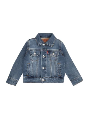 Obrázek produktu LEVI'S ® Přechodná bunda 'MY FIRST TRUCKER' modrá džínovina