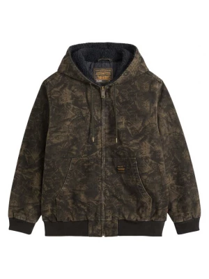 Obrázek produktu LEVI'S ® Přechodná bunda 'POTRERO' khaki / tmavě zelená