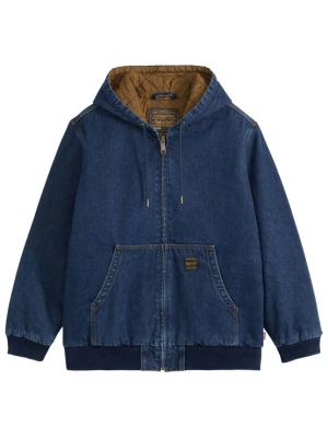 Obrázek produktu LEVI'S ® Přechodná bunda 'POTRERO' tmavě modrá