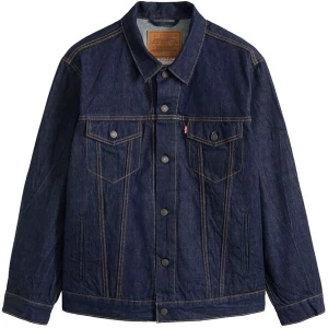 Obrázek produktu LEVI'S ® Přechodná bunda 'Relaxed Trucker Jacket' tmavě modrá