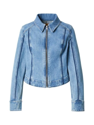 Obrázek produktu LEVI'S ® Přechodná bunda 'Shadow Seamed Trucker Jacket' modrá džínovina