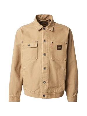 Obrázek produktu LEVI'S ® Přechodná bunda 'SUNRISE TRUCKER' cappuccino