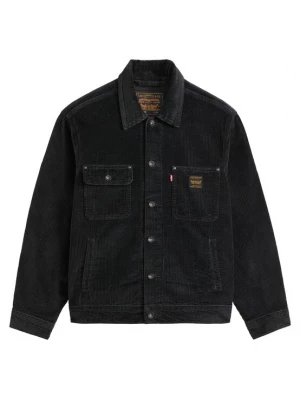Obrázek produktu LEVI'S ® Přechodná bunda 'SUNRISE TRUCKER' černá