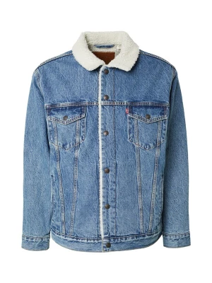 Obrázek produktu LEVI'S ® Přechodná bunda světlemodrá