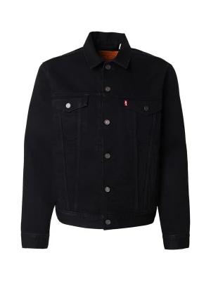 Obrázek produktu LEVI'S ® Přechodná bunda 'The Trucker' černá