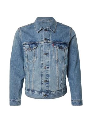 Obrázek produktu LEVI'S ® Přechodná bunda 'The Trucker' tmavě modrá